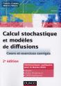 Calcul Stochastique Et Modèles De Diffusions (2e Édition) - Preview