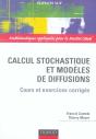 Calcul Stochastique Et Modèles De Diffusions - Preview