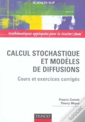 Capa do artigo Calcul Stochastique Et Modèles De Diffusions
