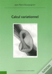 Capa do artigo Calcul Variationnel