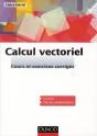 Calcul Vectoriel - Cours Et Exercices Corriges - Preview