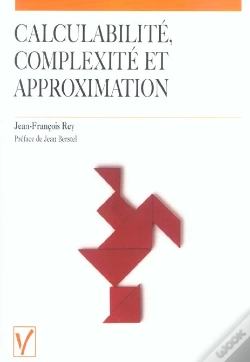 Capa do artigo Calculabilite, Complexite Et Approximation