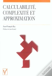 Capa do artigo Calculabilite, Complexite Et Approximation