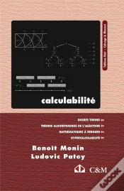 Capa do artigo Calculabilité