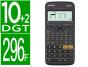 Calculadora casio fx-82 spx iberia classwizz cientifica 292 funcoes 9 memorias com capa - Preview