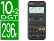 Capa do artigo Calculadora casio fx-82 spx iberia classwizz cientifica 292 funcoes 9 memorias com capa