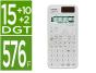 Calculadora casio fx-991sp cw iberia classwiz cientifica - Preview