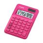 Calculadora Casio MS-7UC Cor de rosa - Preview