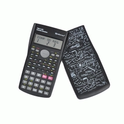 Capa do artigo Calculadora cientifica 79611 Office Box