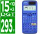 Calculadora Científica Casio FX-85SPX ii Classwiz - Preview
