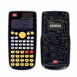 Capa do artigo Calculadora Cientifica Legami Count On Me Genius 10 Digitos Sclt0002