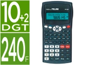 Capa do artigo Calculadora Científica Milan M240