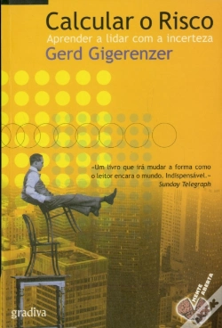 Capa do artigo Calcular o Risco