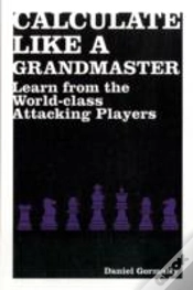 Capa do artigo Calculate Like A Grandmaster