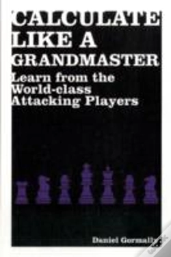 Capa do artigo Calculate Like A Grandmaster