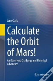 Capa do artigo Calculate The Orbit Of Mars!