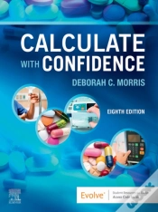 Capa do artigo Calculate With Confidence E-Book