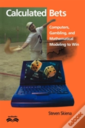 Capa do artigo Calculated Bets