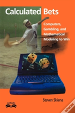 Capa do artigo Calculated Bets