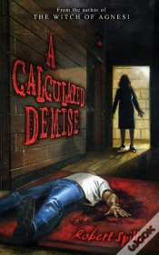 Capa do artigo Calculated Demise