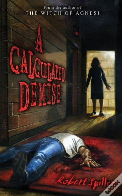 Capa do artigo Calculated Demise