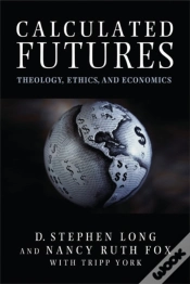 Capa do artigo Calculated Futures
