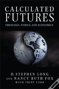 Capa do artigo Calculated Futures