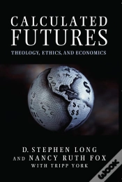 Capa do artigo Calculated Futures