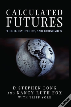 Capa do artigo Calculated Futures
