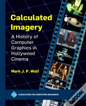 Capa do artigo Calculated Imagery