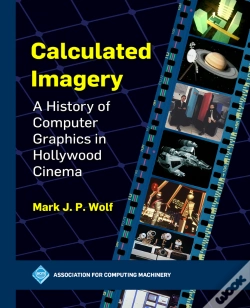 Capa do artigo Calculated Imagery