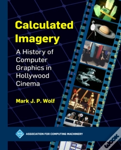 Capa do artigo Calculated Imagery