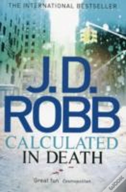 Capa do artigo Calculated In Death