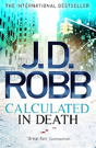 Calculated In Death - Preview