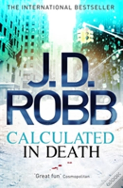 Capa do artigo Calculated In Death