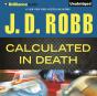 Calculated In Death - Preview