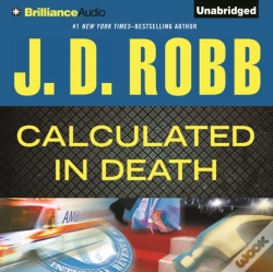 Capa do artigo Calculated In Death