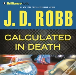 Capa do artigo Calculated In Death