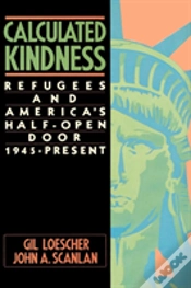 Capa do artigo Calculated Kindness