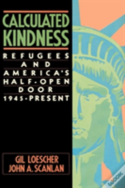 Capa do artigo Calculated Kindness