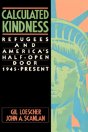Calculated Kindness - Preview