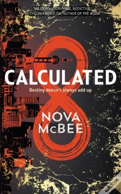 Capa do artigo Calculated