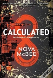 Capa do artigo Calculated