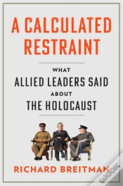 Capa do artigo Calculated Restraint