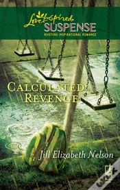 Capa do artigo Calculated Revenge