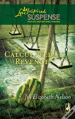 Capa do artigo Calculated Revenge