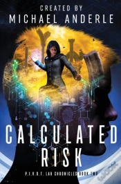 Capa do artigo Calculated Risk