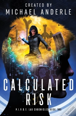 Capa do artigo Calculated Risk
