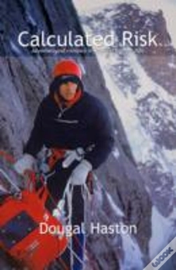 Capa do artigo Calculated Risk