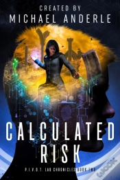 Capa do artigo Calculated Risk